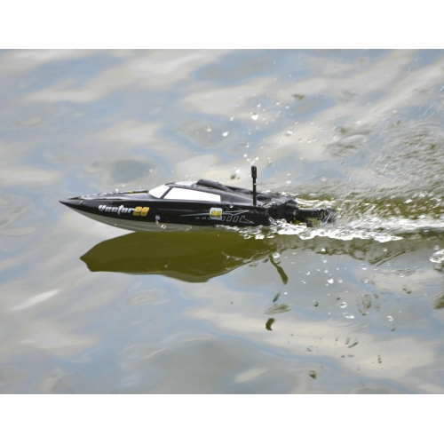 Volantex RC Vector 28 2.4Ghz Szybka motorówka 795-1 RTR